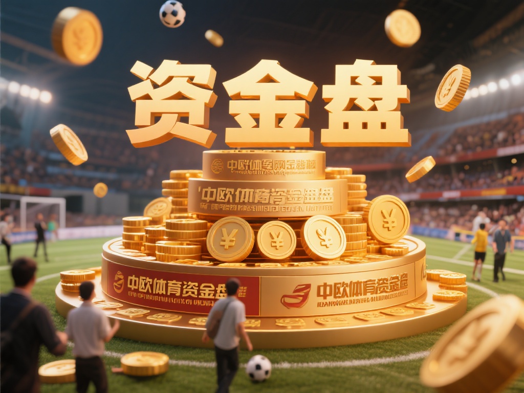 中欧体育资金盘的运作机制与潜在隐患分析 (中欧体育资金盘的运作机制与潜在风险隐患深度解析) 在当今互联网金融的浪潮中,各种新型投资模式层出不穷