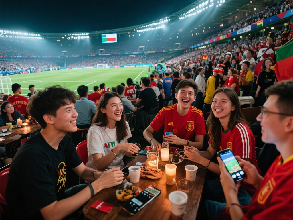 更重要的是，体育买球赛提供了一个平台，让中欧两地的