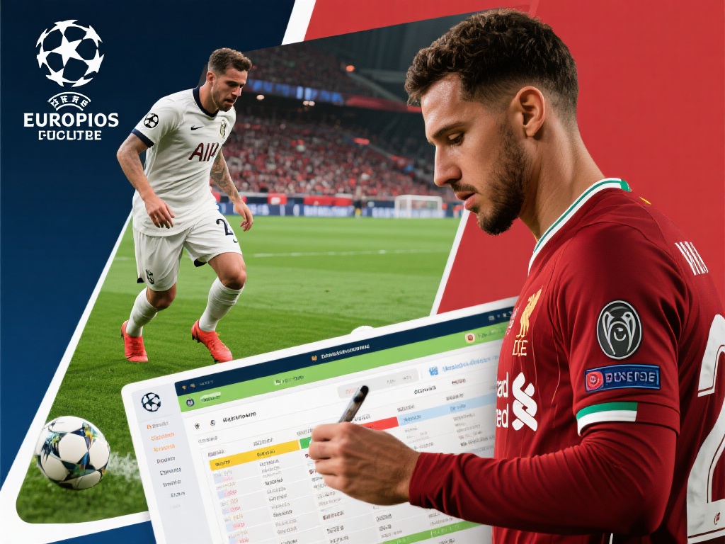 此外，了解赛事背景对提升预测准确率大有帮助。例如，