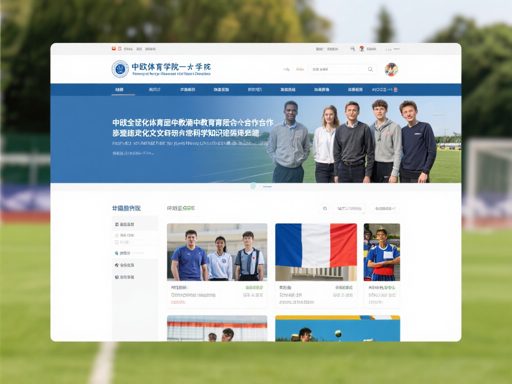 在全球化的浪潮中，教育领域的国际合作正成为推动文化