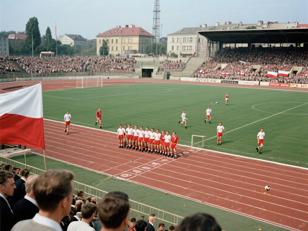 进入20世纪，中欧体育经历了从传统到现代的重大转型