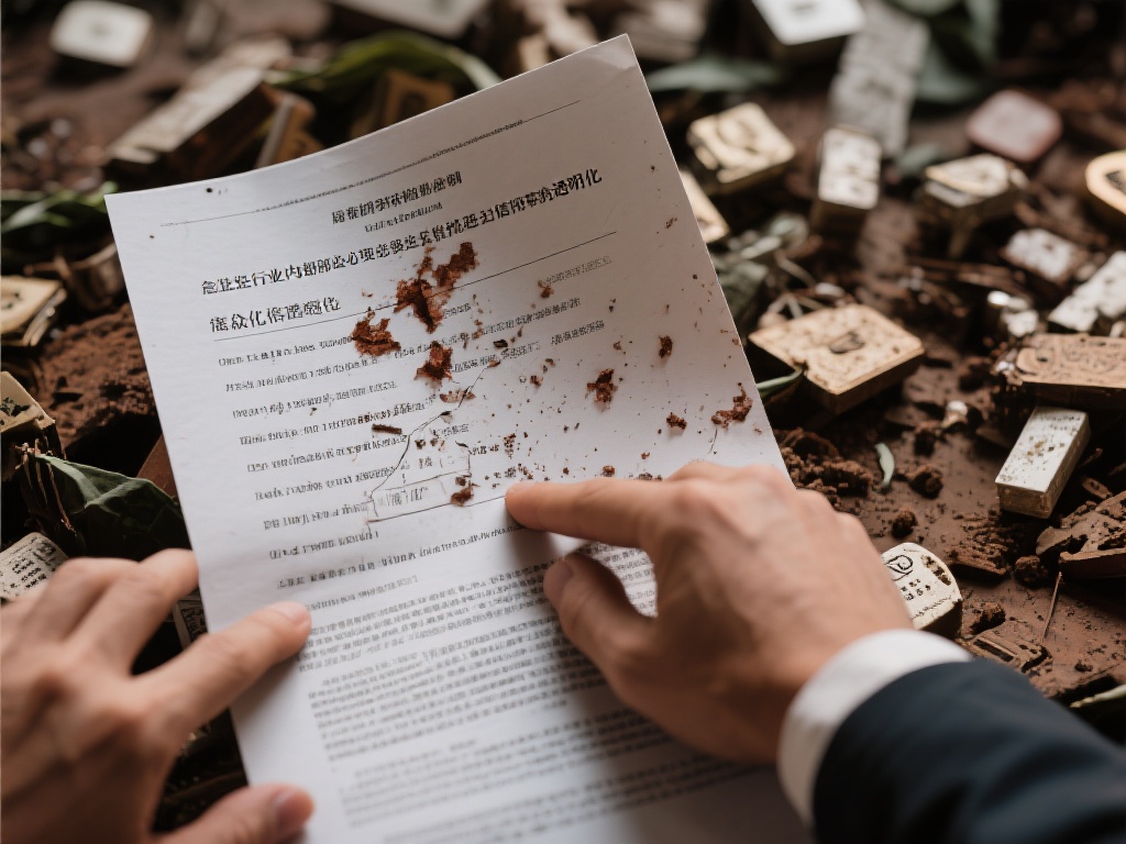 面对这样的危机，行业内部必须采取果断措施来挽回公众