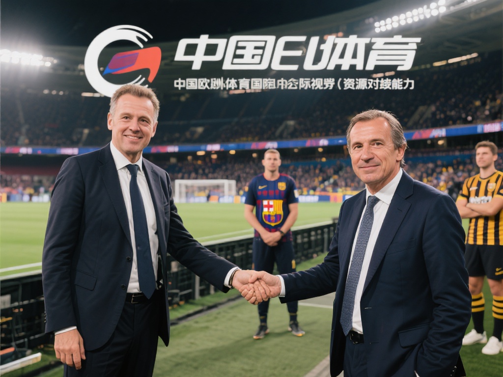 此外，还有一位来自欧洲的资深体育投资人，他的名字在
