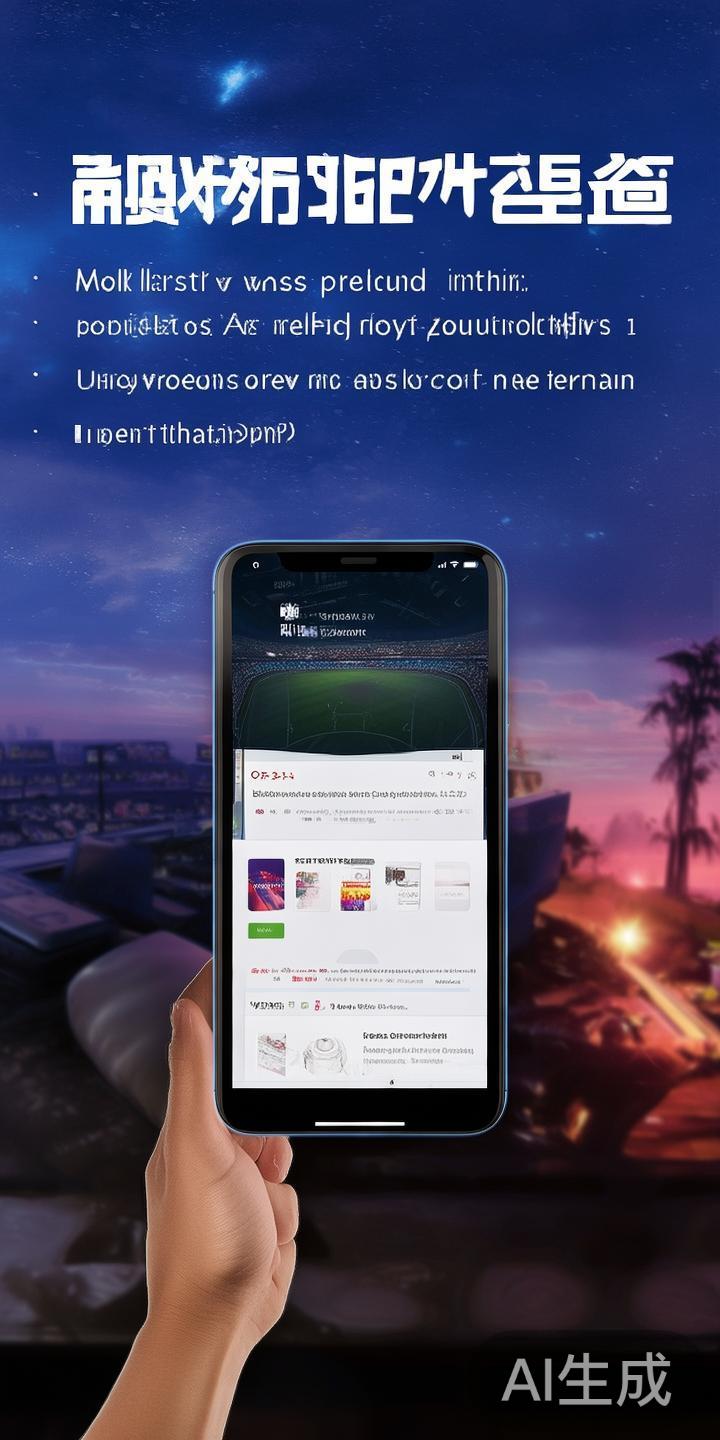 众所周知，随着手机应用市场的繁荣，市面上充斥着各种