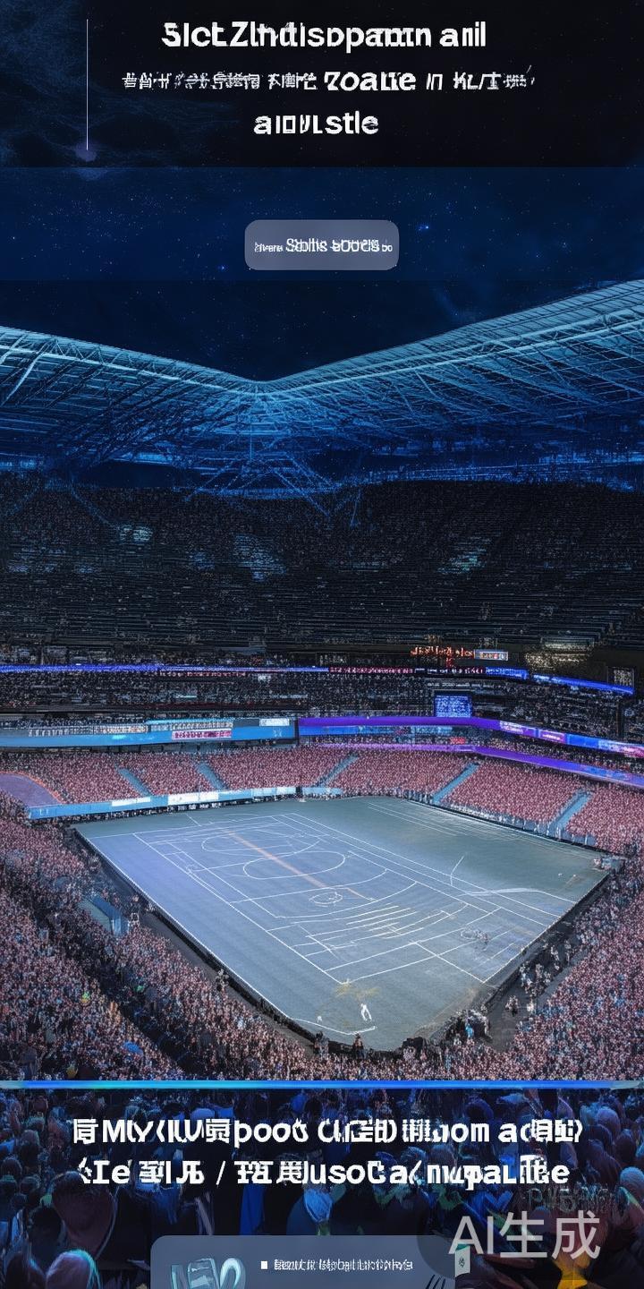 在当前数字化娱乐快速发展的背景下，体育赛事直播平台